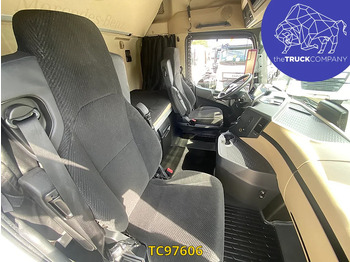 Cabeza tractora Mercedes-Benz Actros 1845: foto 5
