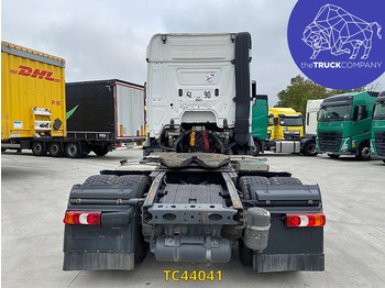 Cabeza tractora Mercedes-Benz Arocs 1943: foto 4