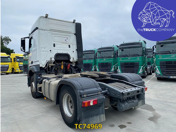 Cabeza tractora Mercedes-Benz Arocs 1943: foto 3