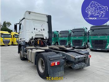 Cabeza tractora Mercedes-Benz Arocs 1943: foto 3