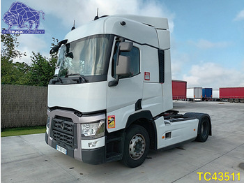 Cabeza tractora Renault Renault_T 460 Euro 6: foto 1