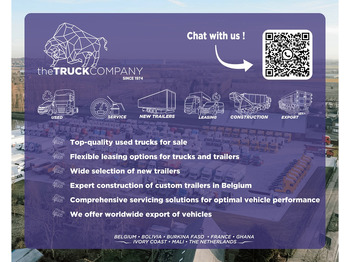 Leasing de Renault T 480 Renault T 480: foto 5