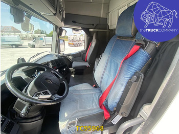 Cabeza tractora Renault T 480: foto 5