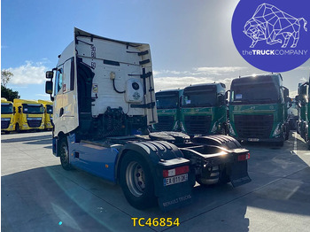 Leasing de Renault T 480 Renault T 480: foto 3