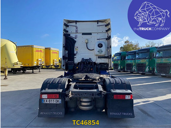 Leasing de Renault T 480 Renault T 480: foto 4