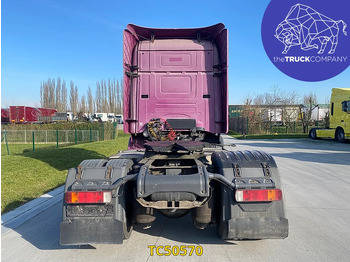 Cabeza tractora Scania 164 480: foto 5
