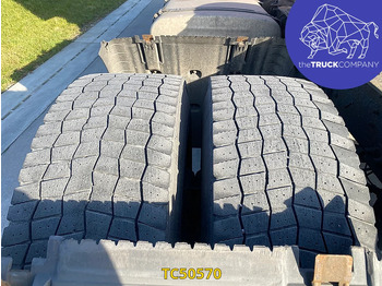 Cabeza tractora Scania 164 480: foto 3