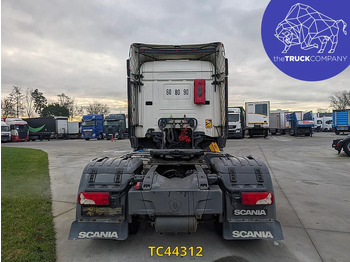 Cabeza tractora Scania R 450: foto 4