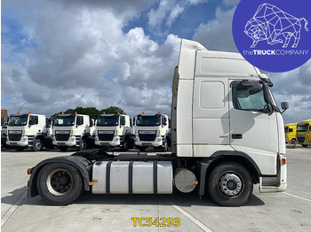 Cabeza tractora Volvo FH 460: foto 2