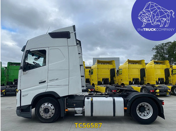 Cabeza tractora Volvo FH 500: foto 2