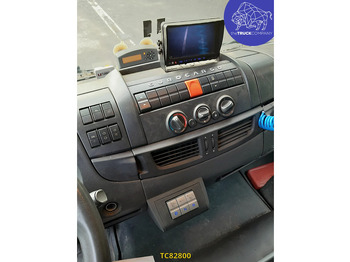 Camión lona Iveco EuroCargo 120e25 Euro 5 - ENGINE DAMAGE -: foto 3 Camión lona Iveco EuroCargo 120e25 Euro 5 - ENGINE DAMAGE -: foto 3