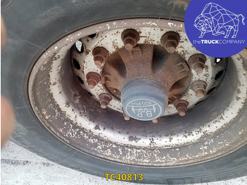 Semirremolque portacontenedore/ Intercambiable Krone: foto 3