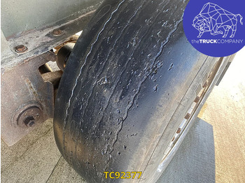 Semirremolque volquete LAG: foto 4 Semirremolque volquete LAG: foto 4