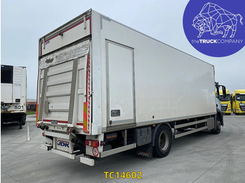 Camión caja cerrada Mercedes-Benz Antos 1827: foto 4