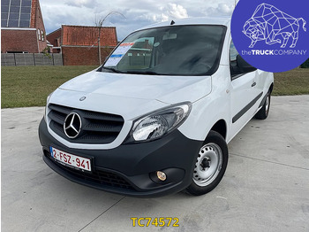 Furgón MERCEDES-BENZ Citan 109 CDI