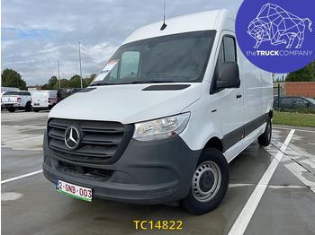 Furgón MERCEDES-BENZ Sprinter