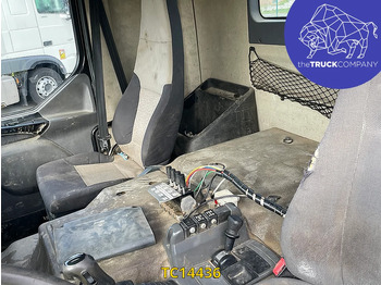 Camión portacontenedore/ Intercambiable Renault Kerax 370: foto 3 Camión portacontenedore/ Intercambiable Renault Kerax 370: foto 3