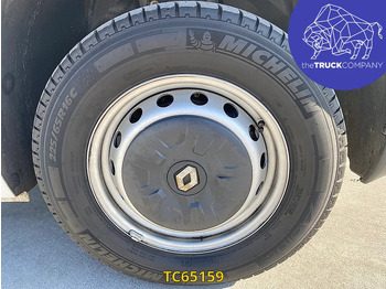 Furgón Renault Master 2.3 DCI L2H2: foto 5