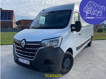 Furgón RENAULT Master