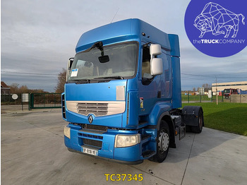 Cabeza tractora RENAULT Premium 450