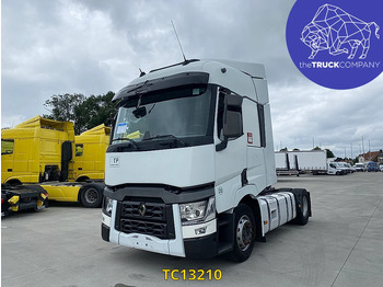Cabeza tractora RENAULT T 460