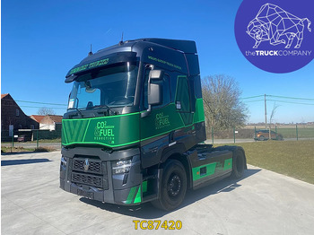Cabeza tractora RENAULT T 480