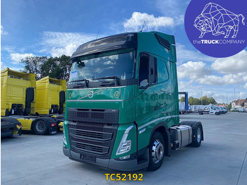 Cabeza tractora VOLVO FH 500