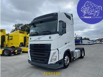 Cabeza tractora VOLVO FH 500