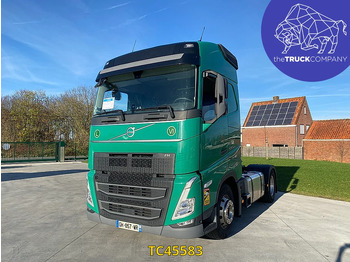 Cabeza tractora VOLVO FH 500