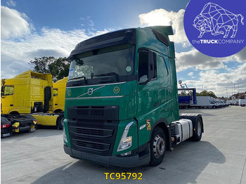 Cabeza tractora VOLVO FH 500