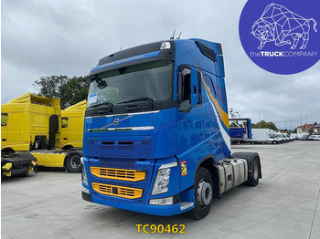 Cabeza tractora VOLVO FH 500