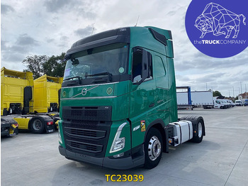Cabeza tractora VOLVO FH 500
