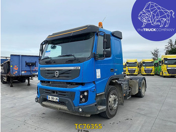 Cabeza tractora VOLVO FMX 450