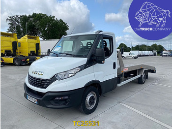 Furgoneta IVECO Daily 35s16