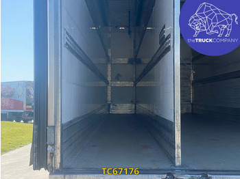 Camión frigorífico Volvo FM 330: foto 3