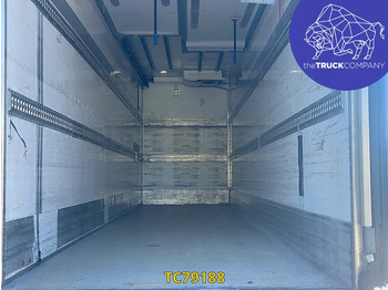 Camión frigorífico Volvo FM 330: foto 3