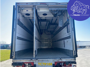 Camión frigorífico Volvo FM 330: foto 2