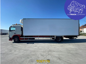 Camión frigorífico VOLVO FM 330
