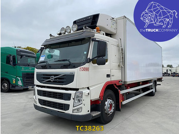 Camión frigorífico VOLVO FM 330
