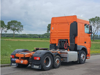 Cabeza tractora DAF XF 440: foto 3