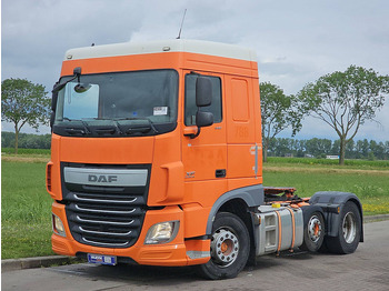 Cabeza tractora DAF XF 440: foto 2