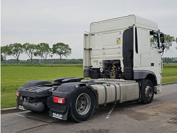 Cabeza tractora DAF XF 460 SC: foto 3