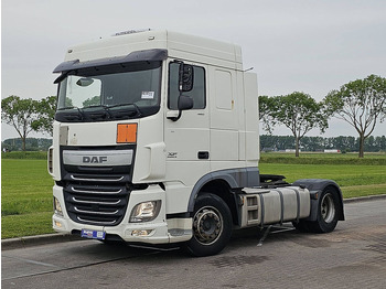 Cabeza tractora DAF XF 460 SC: foto 2