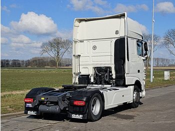 Cabeza tractora DAF XF 480 SSC LED 2X TANK: foto 3