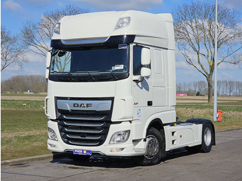 Cabeza tractora DAF XF 480 SSC LED 2X TANK: foto 2