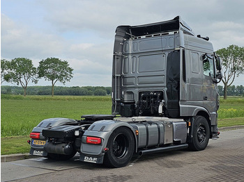 Cabeza tractora DAF XF 530 MANUAL SHOW TRUCK: foto 3