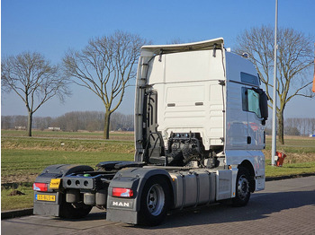 Cabeza tractora MAN 18.460 TGX XXL 2X TANK NL-TRUCK: foto 3