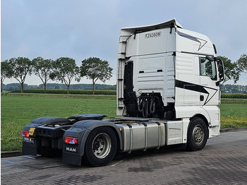 Cabeza tractora MAN 18.460 TGX XXL 2XTANK NIGHT A/C: foto 3