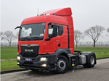 Cabeza tractora MAN 18.470 TGS 4X4H TG3 ADR PTO+HYD: foto 2