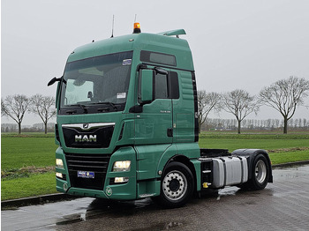 Cabeza tractora MAN 18.500 TGX XXL 2X TANK INTARDER: foto 2